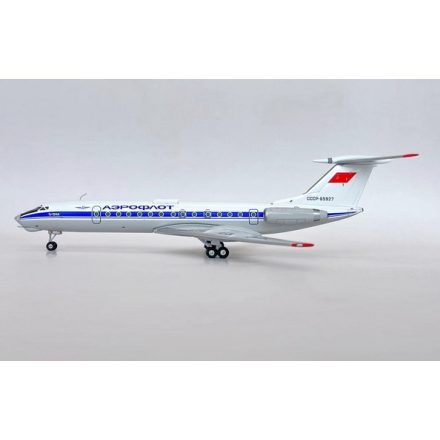 Tupolev Tu-134A Aeroflot 1:200