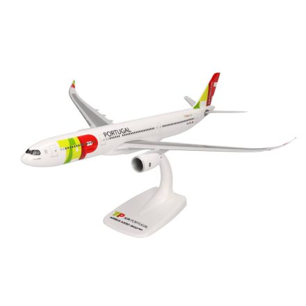 Airbus A330-900neo TAP Air Portugal CS-TUS