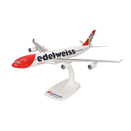 Airbus A340-300 Edelweiss