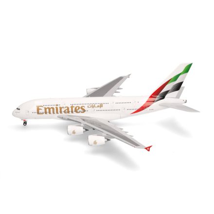 Airbus A380 Emirates A6-EOG 1:200