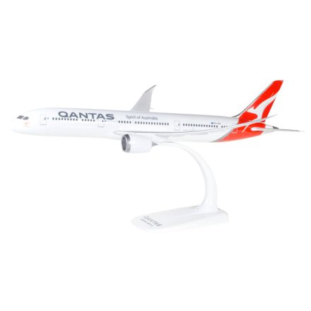 Boeing 787-9 Dreamliner Qantas VH-ZNA