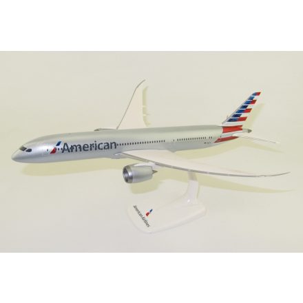 Boeing 787-9 Dreamliner American Airlines