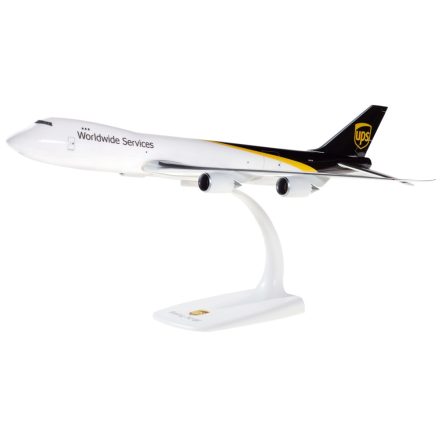 Boeing 747-8F UPS Worldwide Services 1:250