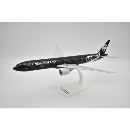 Boeing 777-300ER Air New Zealand All Blacks ZK-OKQ