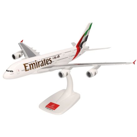 Airbus A380 Emirates A6-EOE 2023