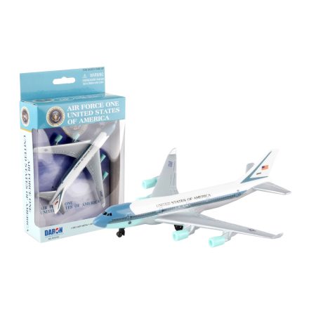  Playset Air Force One