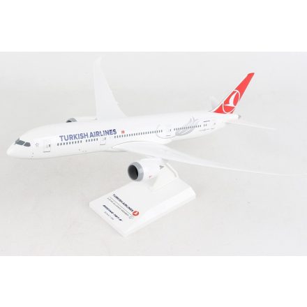 Boeing 787-9 Turkish Airlines 1:200 Skymarks