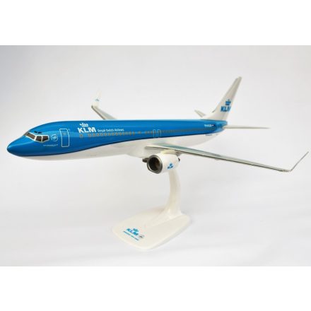 Boeing 737-900 KLM 1:100