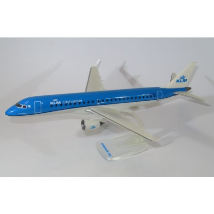 Embraer ERJ190 KLM Cityhopper