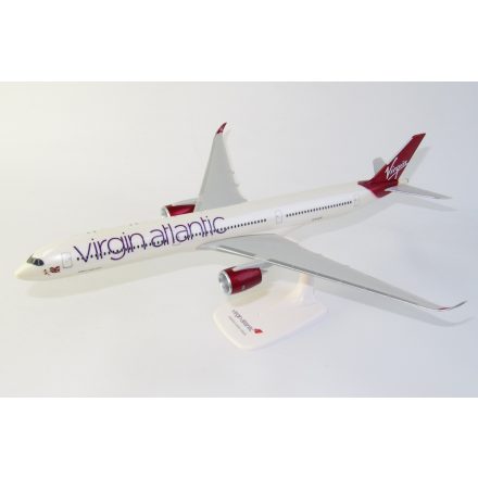 Airbus A350-1000 Virgin Atlantic G-VLUX