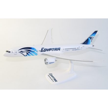 Boeing 787-9 Egyptair SU-GER