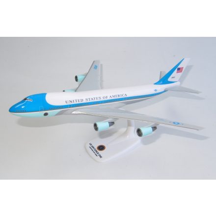 Boeing 747-200 Air Force One 28000