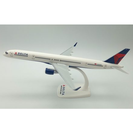 Boeing 757-300 DELTA