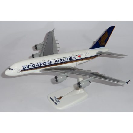 Airbus A380 Singapore Airlines