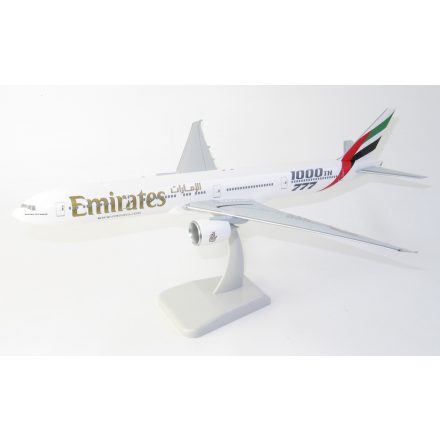 Boeing 777-300ER Emirates "1000TH"