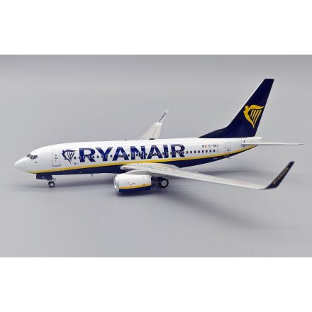 Boeing 737-73S (WL) Ryanair EI-SEV