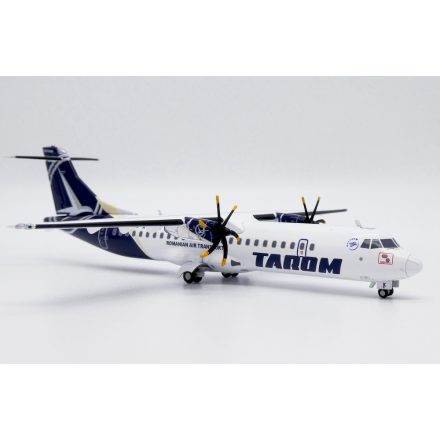 ATR72-600 Tarom YR-ATM