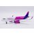 Airbus A320neo Wizz Air HA-LJE 1:400